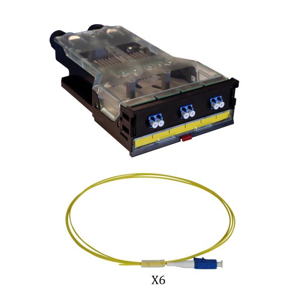 Соединительная коробка LD506