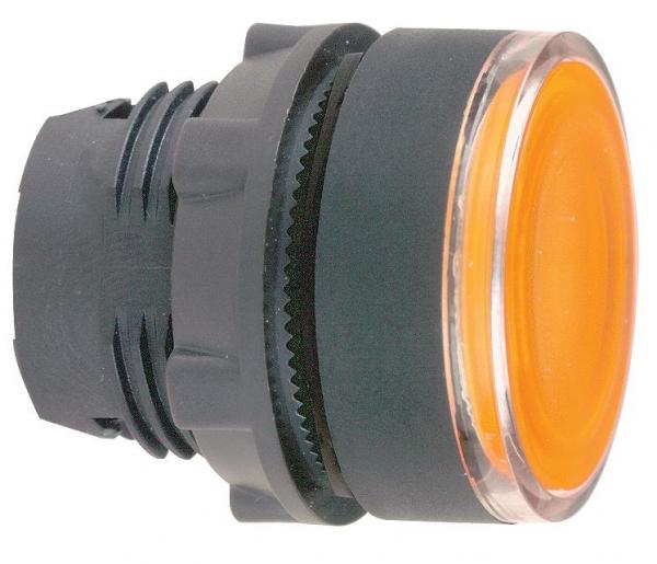 ZB5AW353 КОРПУС КНОПКИ 22ММ С ПОДСВЕТКОЙ ZB5AW353