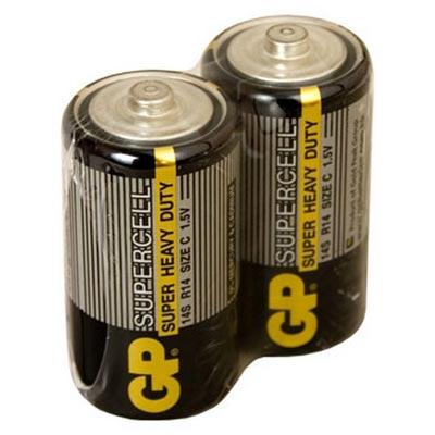 Элемент питания GP 14S /R14S/G