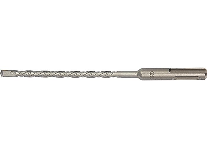 Бур SDS+  6х160мм СИБРТЕХ 70555