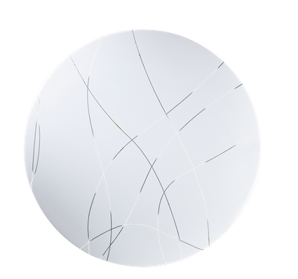 Светильник Jazzway PPB BREEZE 15w 4000K IP20 D260*60