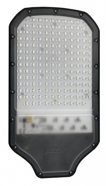 Светильник Jazzway ДКУ 100Вт  9800Лм 5000К  460х220х88 IP65 / PSL 05-2 100w 5000K  IP65 (2г.гар)